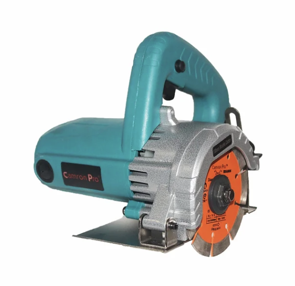 Camron Pro 5-inch Cutting Machine